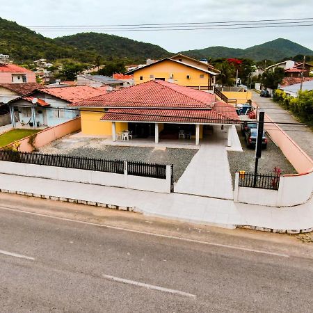 Pousada Parque Praia ペーニャ エクステリア 写真