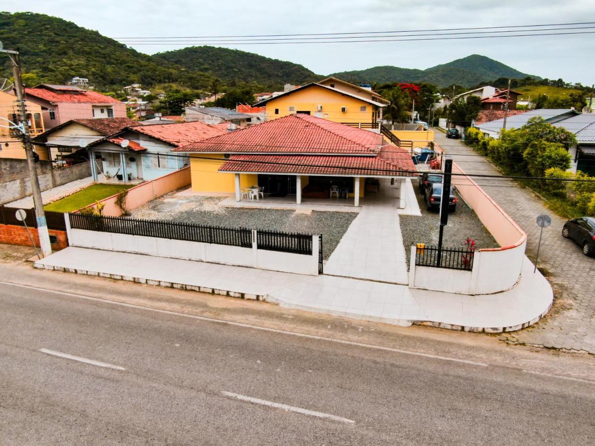 Pousada Parque Praia ペーニャ エクステリア 写真