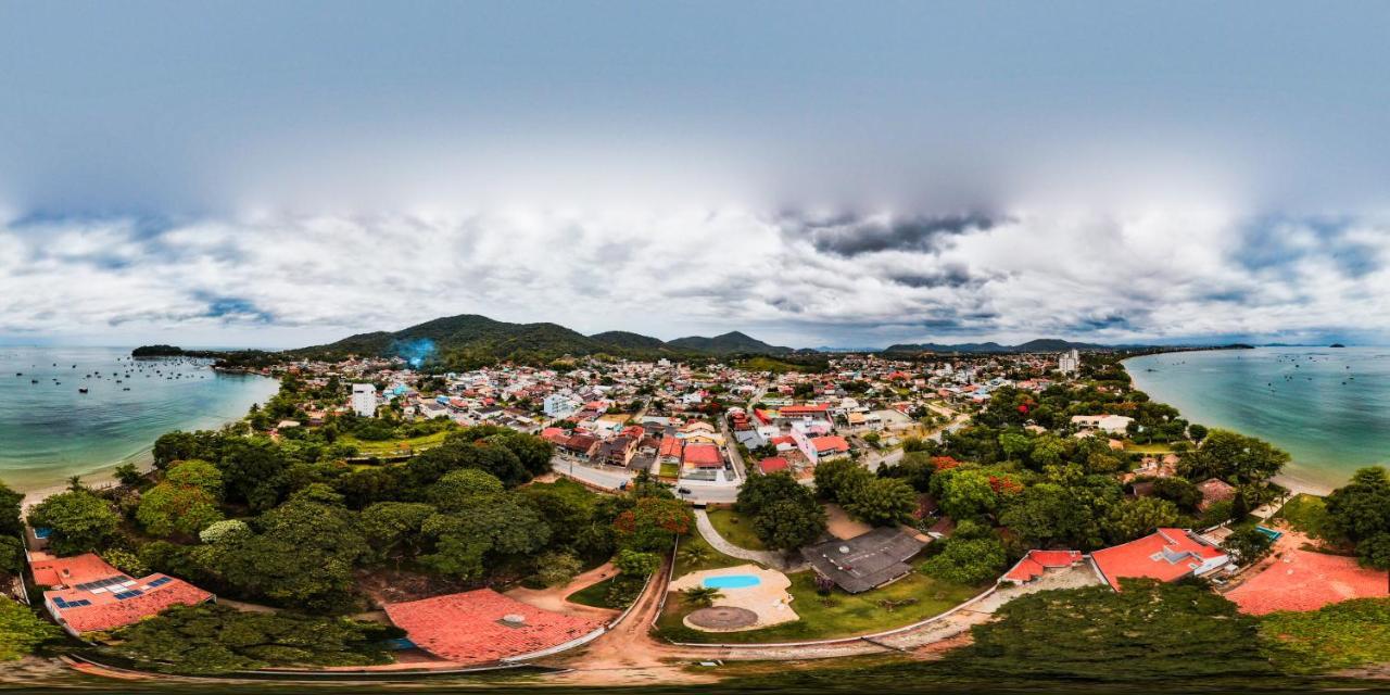 Pousada Parque Praia ペーニャ エクステリア 写真