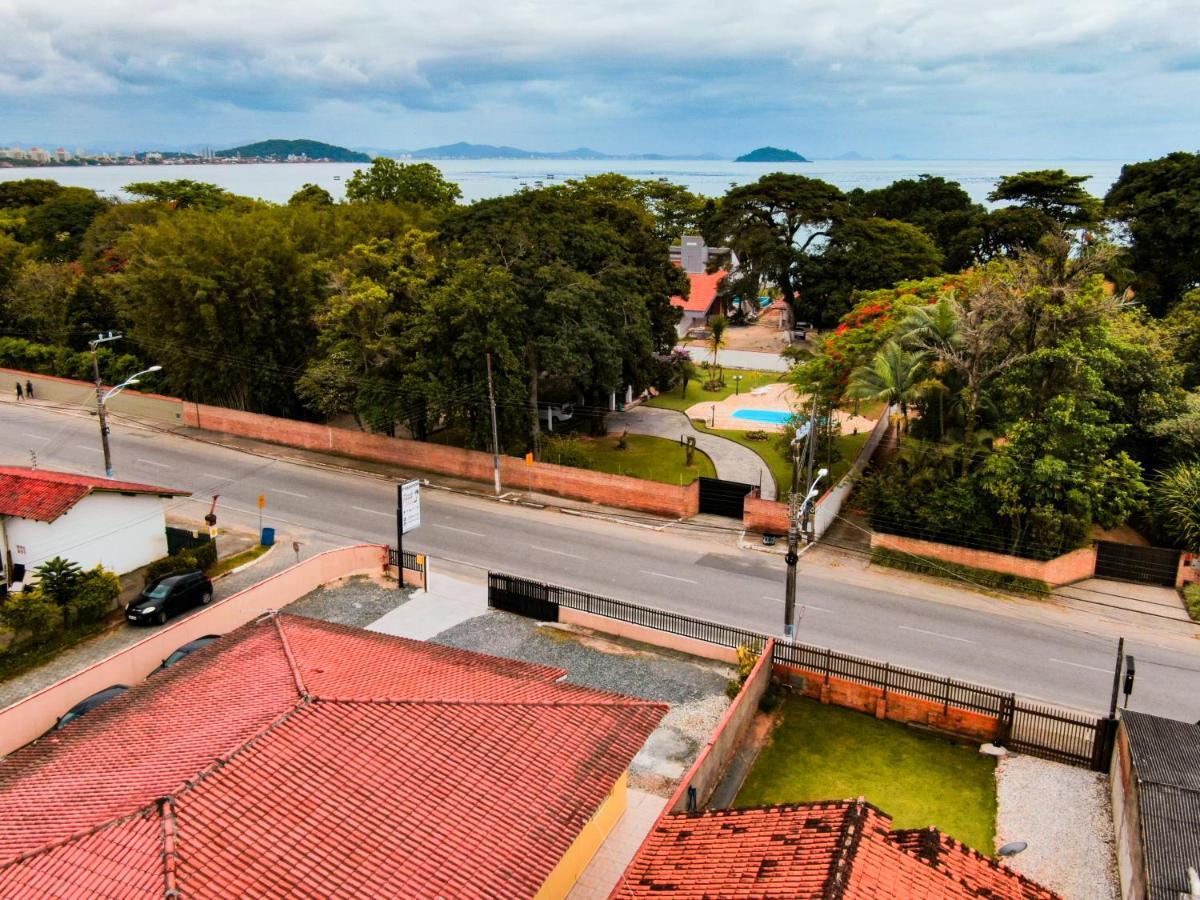 Pousada Parque Praia ペーニャ エクステリア 写真