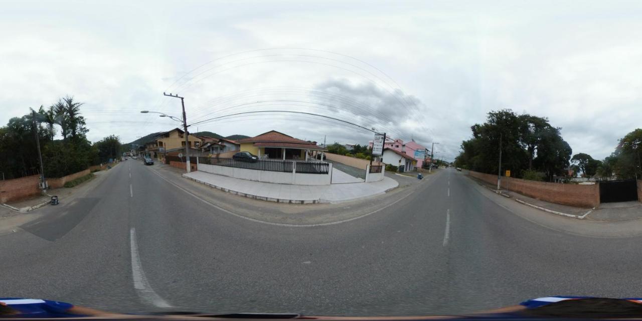 Pousada Parque Praia ペーニャ エクステリア 写真